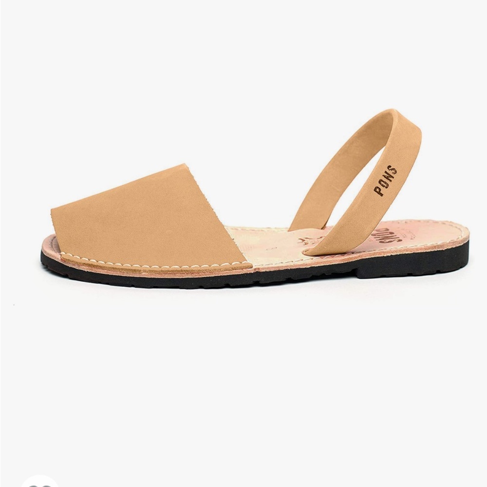 Pons Quintana Avarca Sandal
